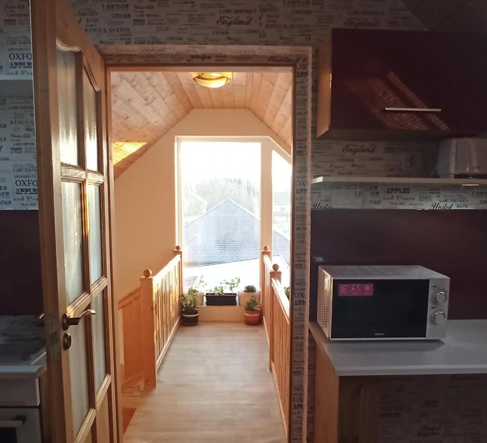 Marilyn Vendeghaz Hotel Kehidakustány Exterior foto