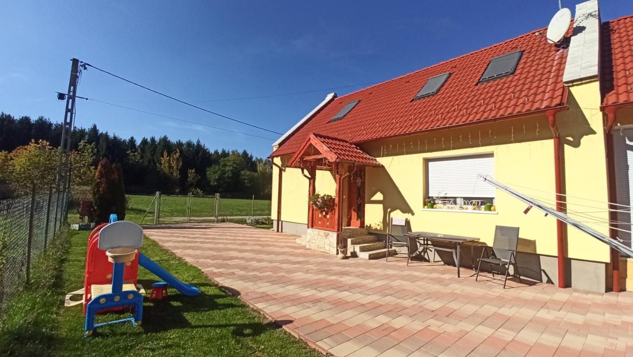 Marilyn Vendeghaz Hotel Kehidakustány Exterior foto